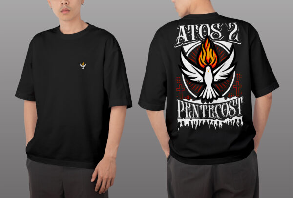 Oversized Atos 2