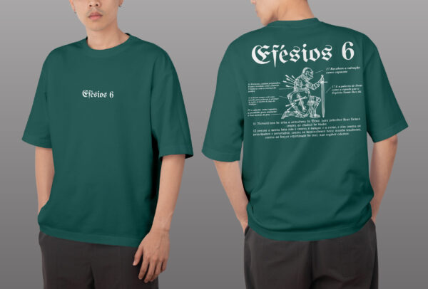 Oversized Efésios 6 - Image 6